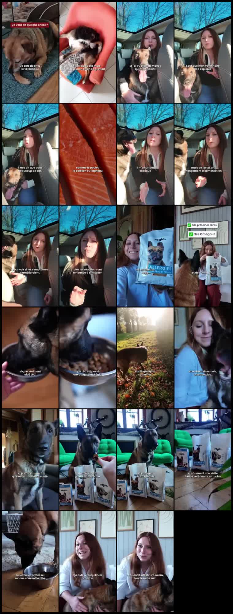 Preview Réglo