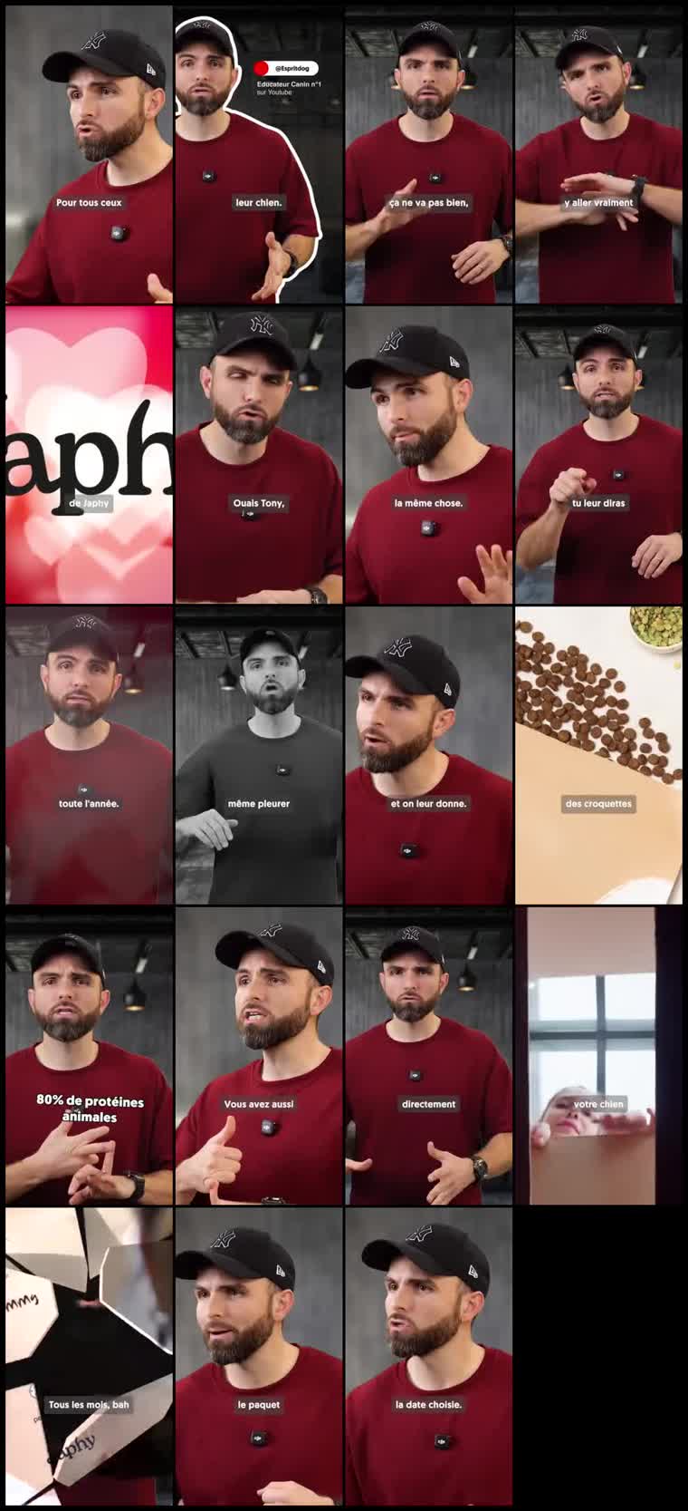 Preview Japhy