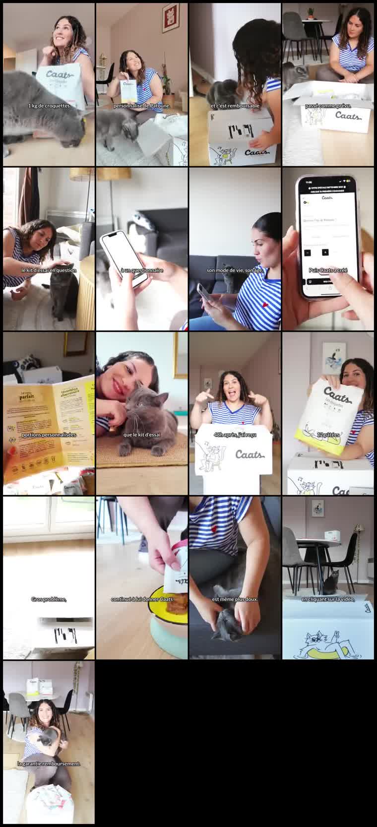 Preview Agathe