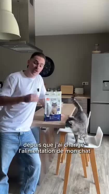 Aperçu BF Petfood France
